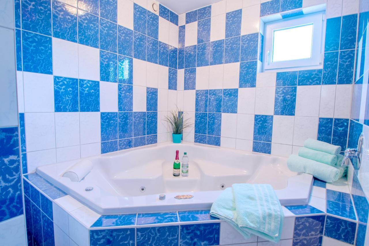 Residenz Am Strand Wohnung 4-64 ツィングシュト エクステリア 写真